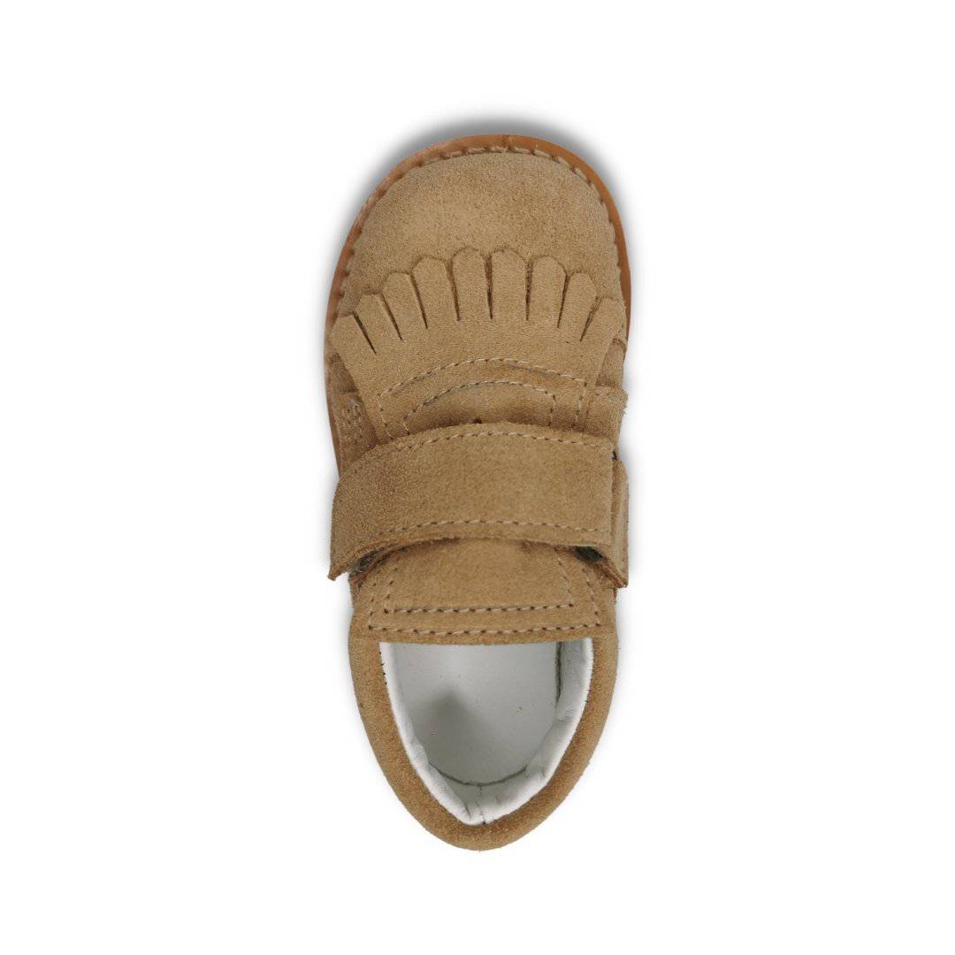 CARNEIRAS 273 C/ VELCRO - Pituka Wear - Calçado e Roupa para Crianças