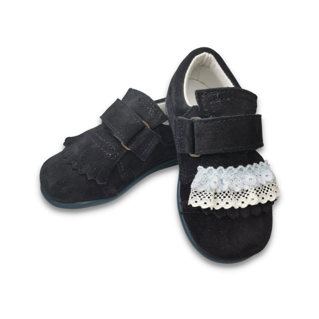 CARNEIRAS 273 FLEX C/ VELCRO - Pituka Wear - Calçado e Roupa para Crianças
