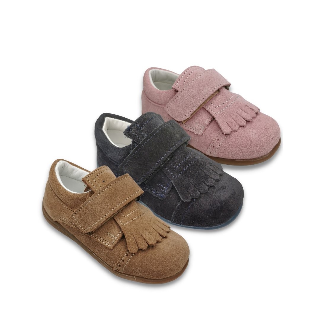 CARNEIRAS 273 FLEX C/ VELCRO - Pituka Wear