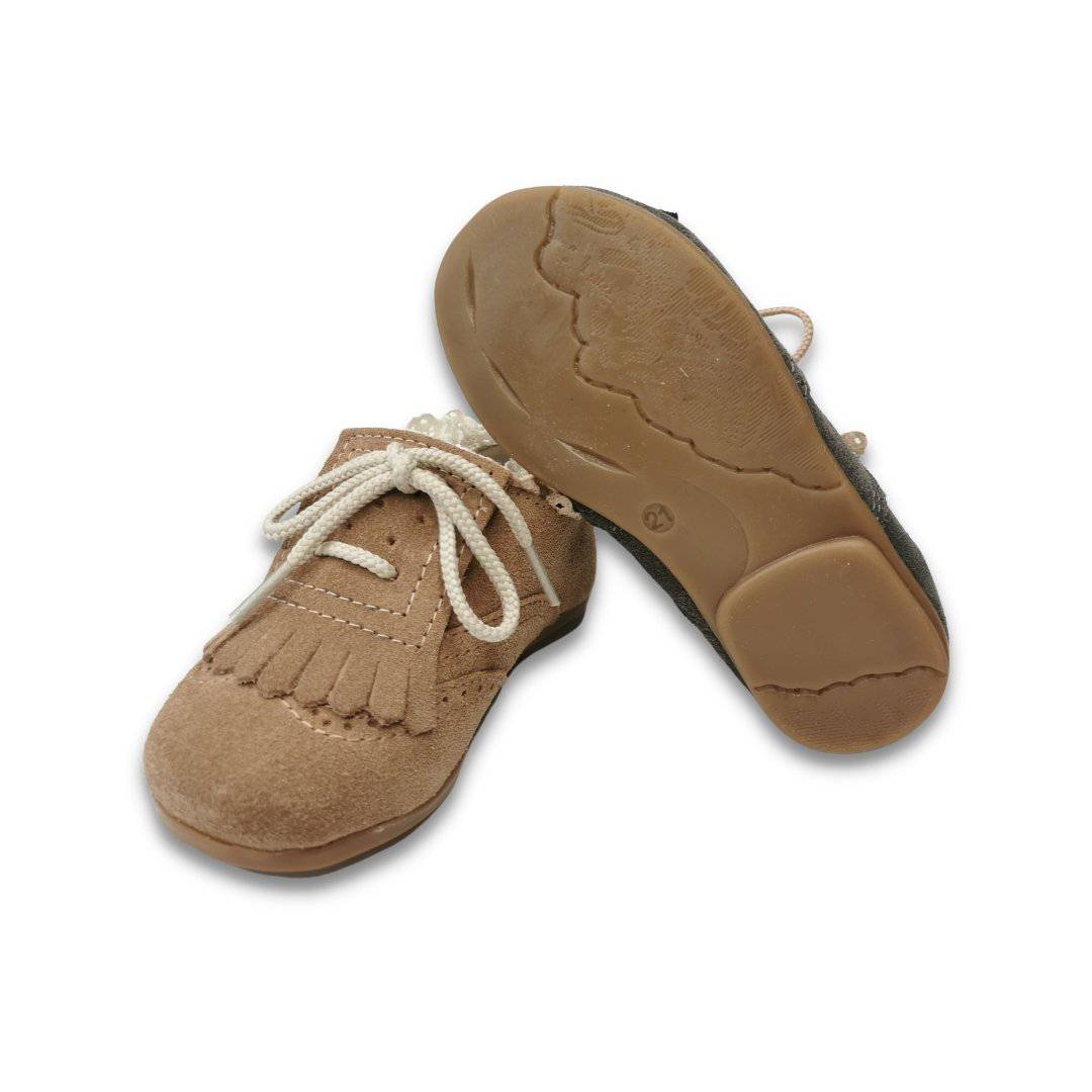 CARNEIRAS 451R C/ RENDA NO TORNOZELO - Pituka Wear - Calçado e Roupa para Crianças