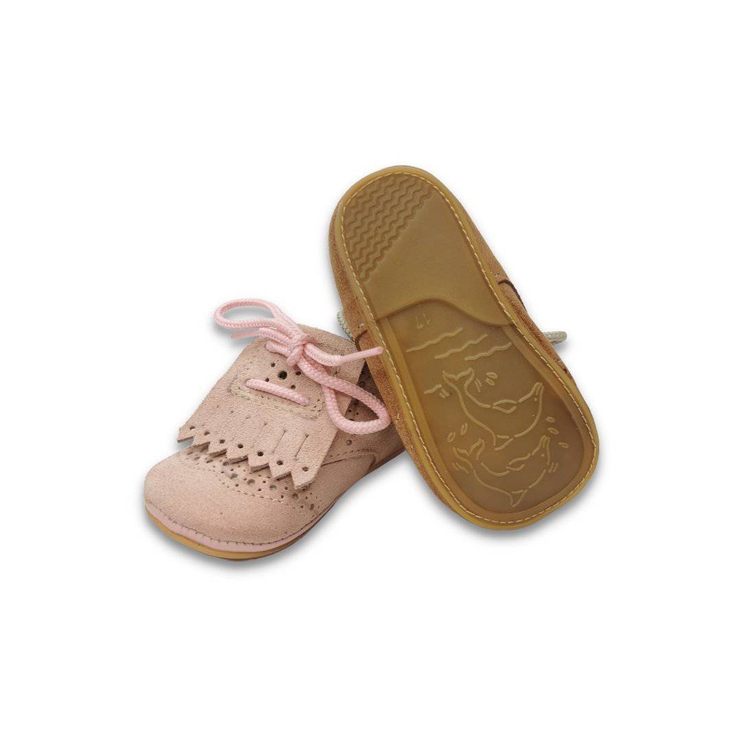 CARNEIRAS BABUCHES - Pituka Wear