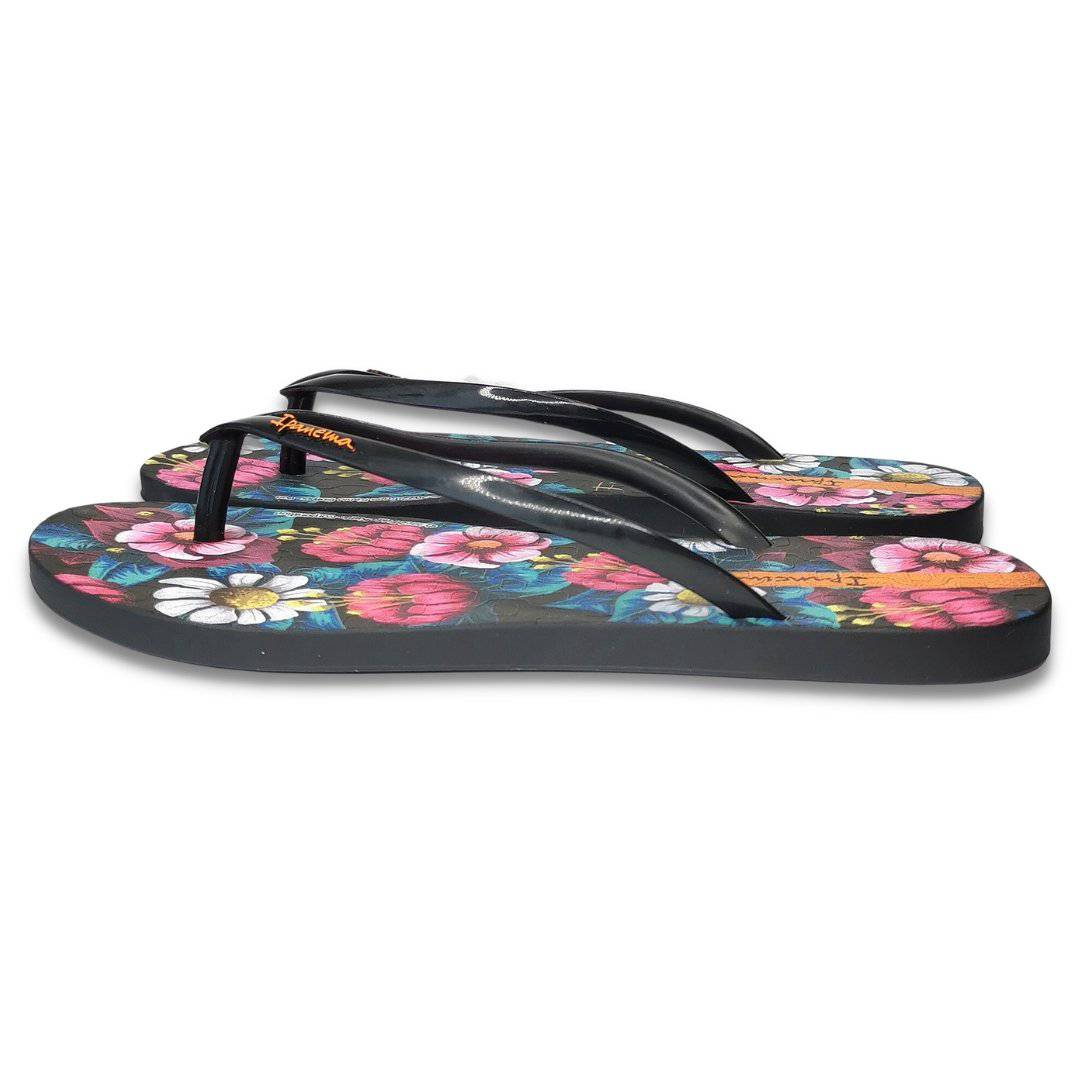 CHINELOS IPANEMA FRIDA KAHLO - Pituka Wear - Calçado e Roupa para Crianças
