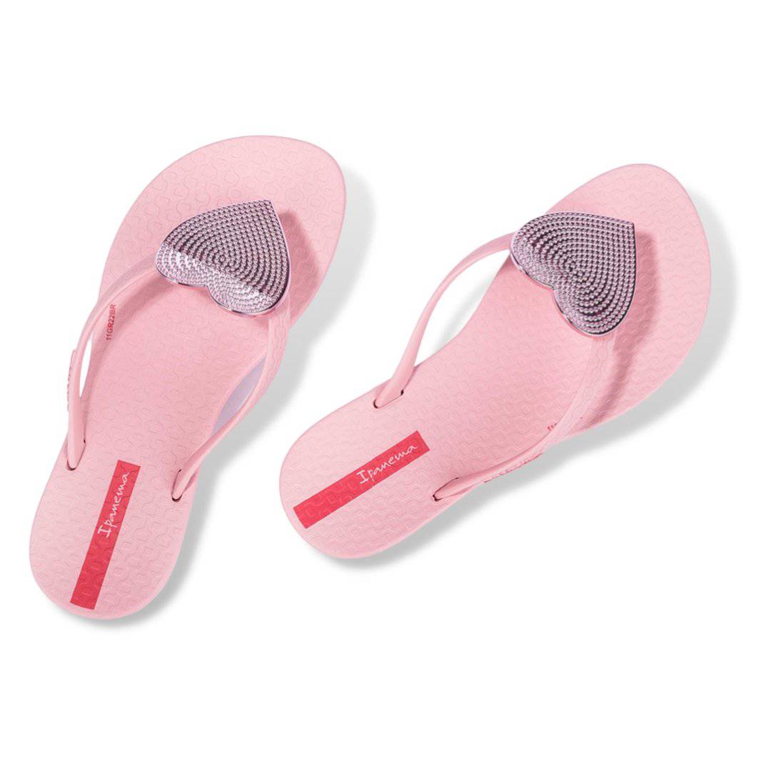 CHINELOS IPANEMA MAXI FASHION KIDS - Pituka Wear - Calçado e Roupa para Crianças