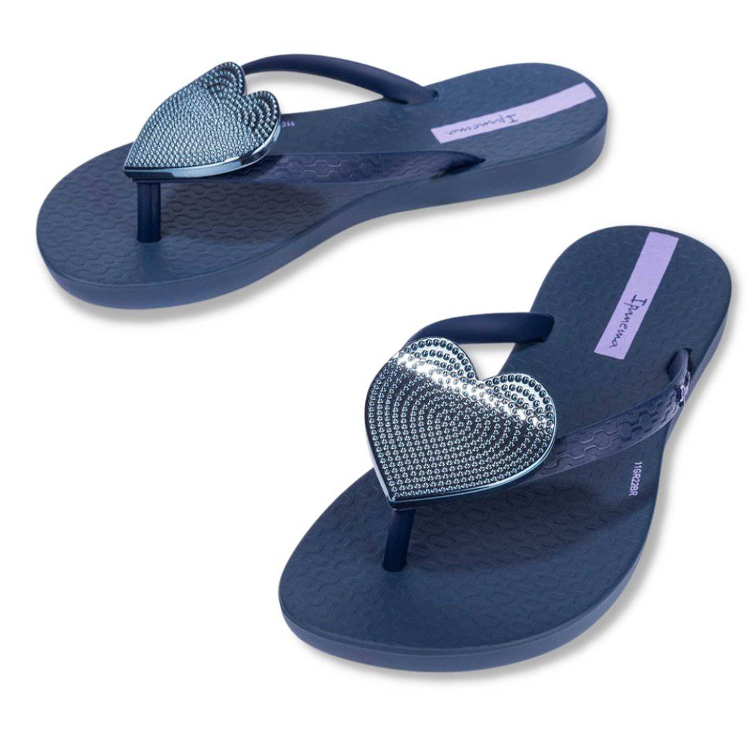 CHINELOS IPANEMA MAXI FASHION KIDS - Pituka Wear - Calçado e Roupa para Crianças