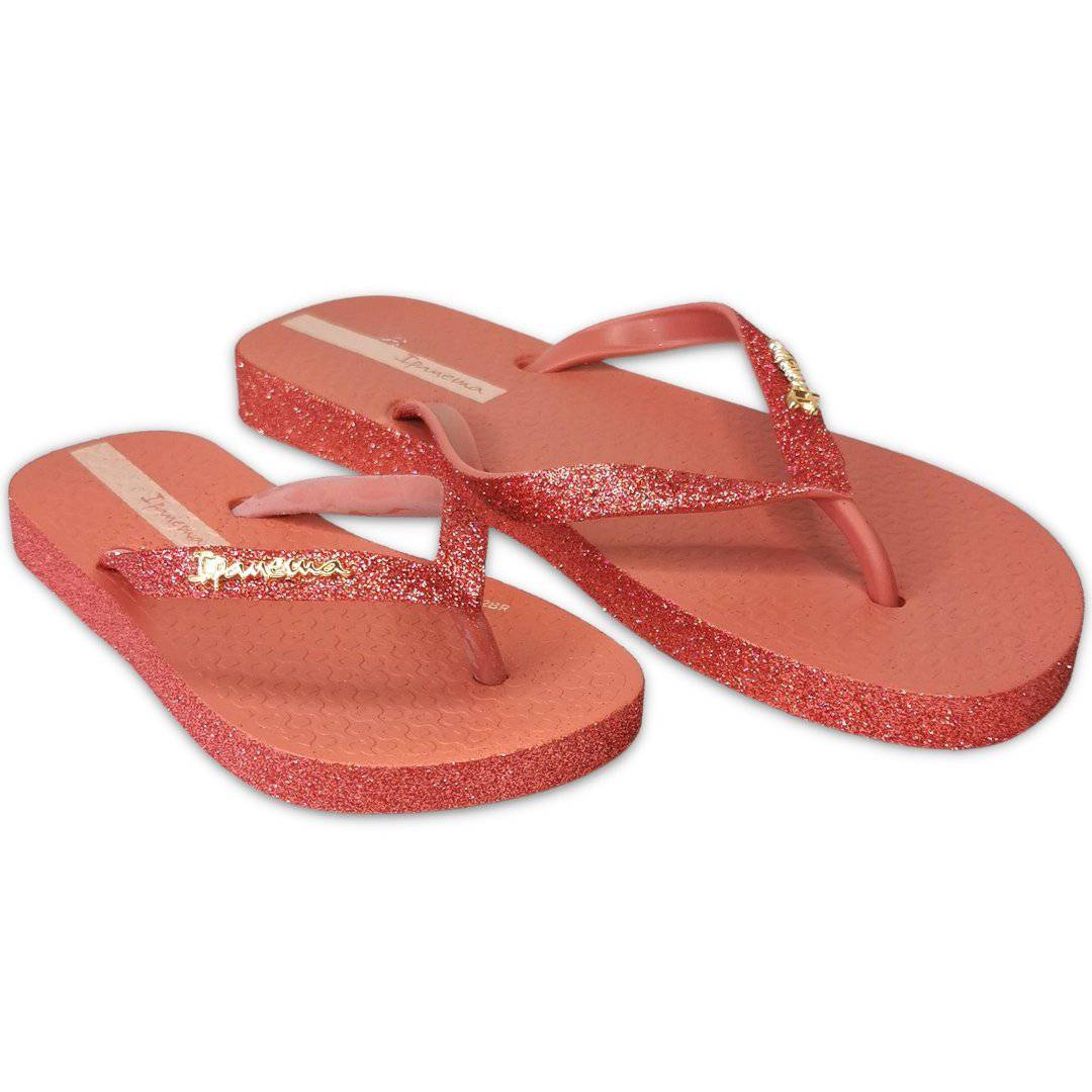 CHINELOS IPANEMA MAXI GLOW - Pituka Wear - Calçado e Roupa para Crianças