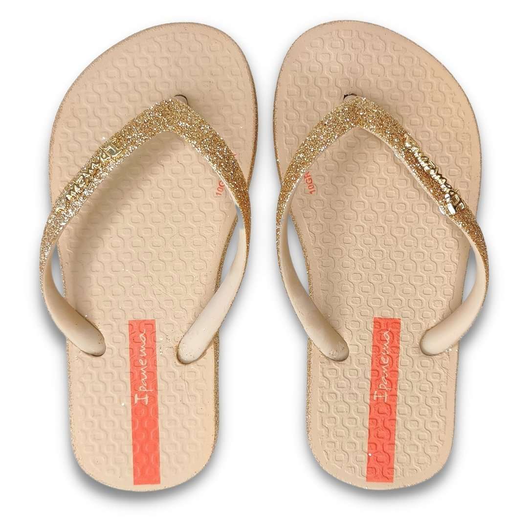 CHINELOS IPANEMA MAXI GLOW ADULTO E CRIANÇA - Pituka Wear