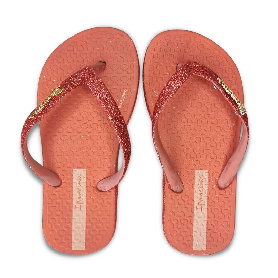CHINELOS IPANEMA MAXI GLOW ADULTO E CRIANÇA - Pituka Wear