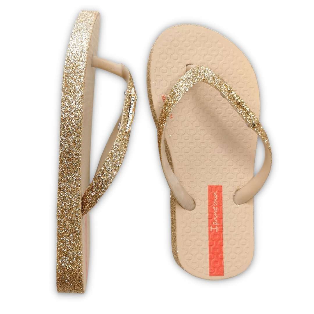 CHINELOS IPANEMA MAXI GLOW ADULTO E CRIANÇA - Pituka Wear