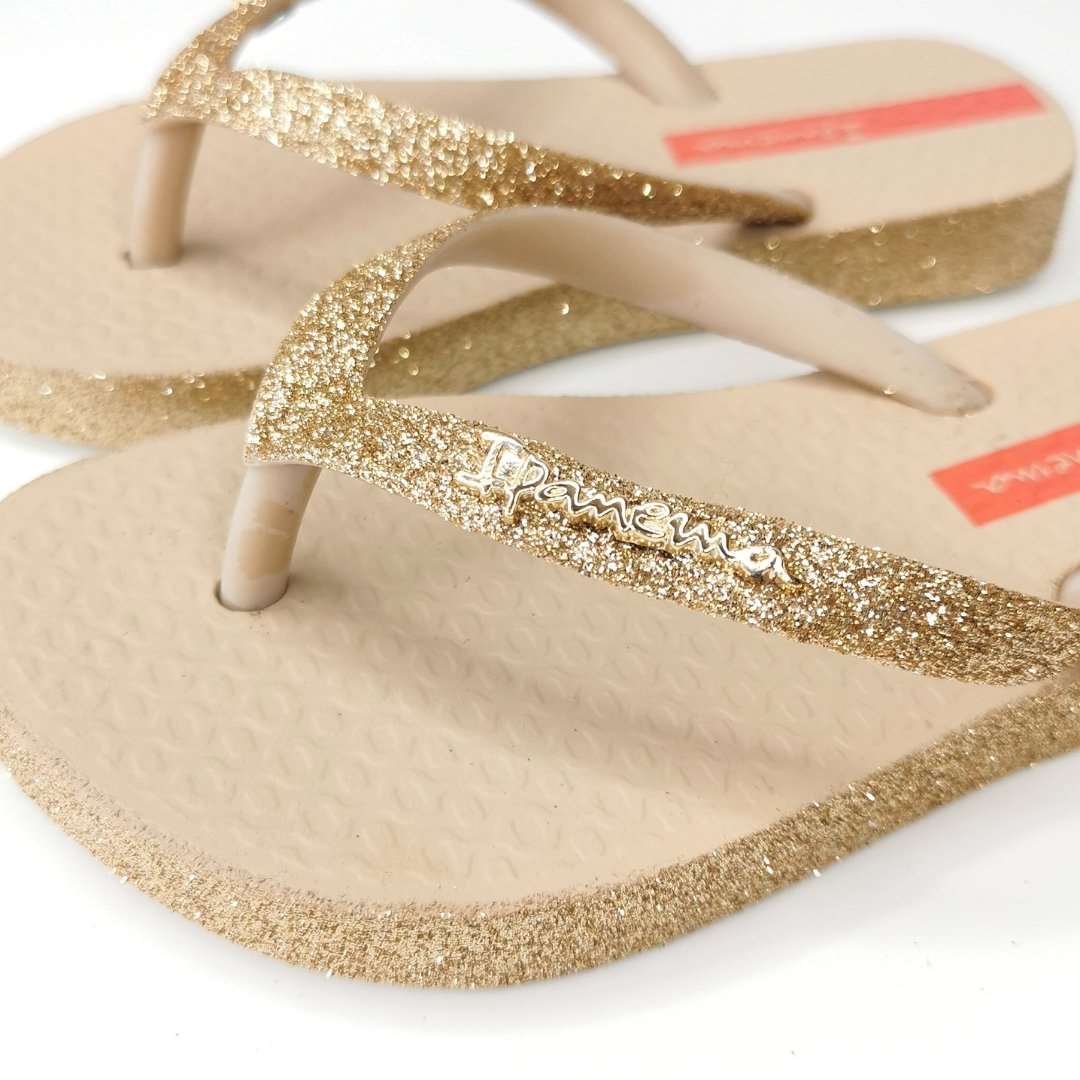 CHINELOS IPANEMA MAXI GLOW ADULTO E CRIANÇA - Pituka Wear