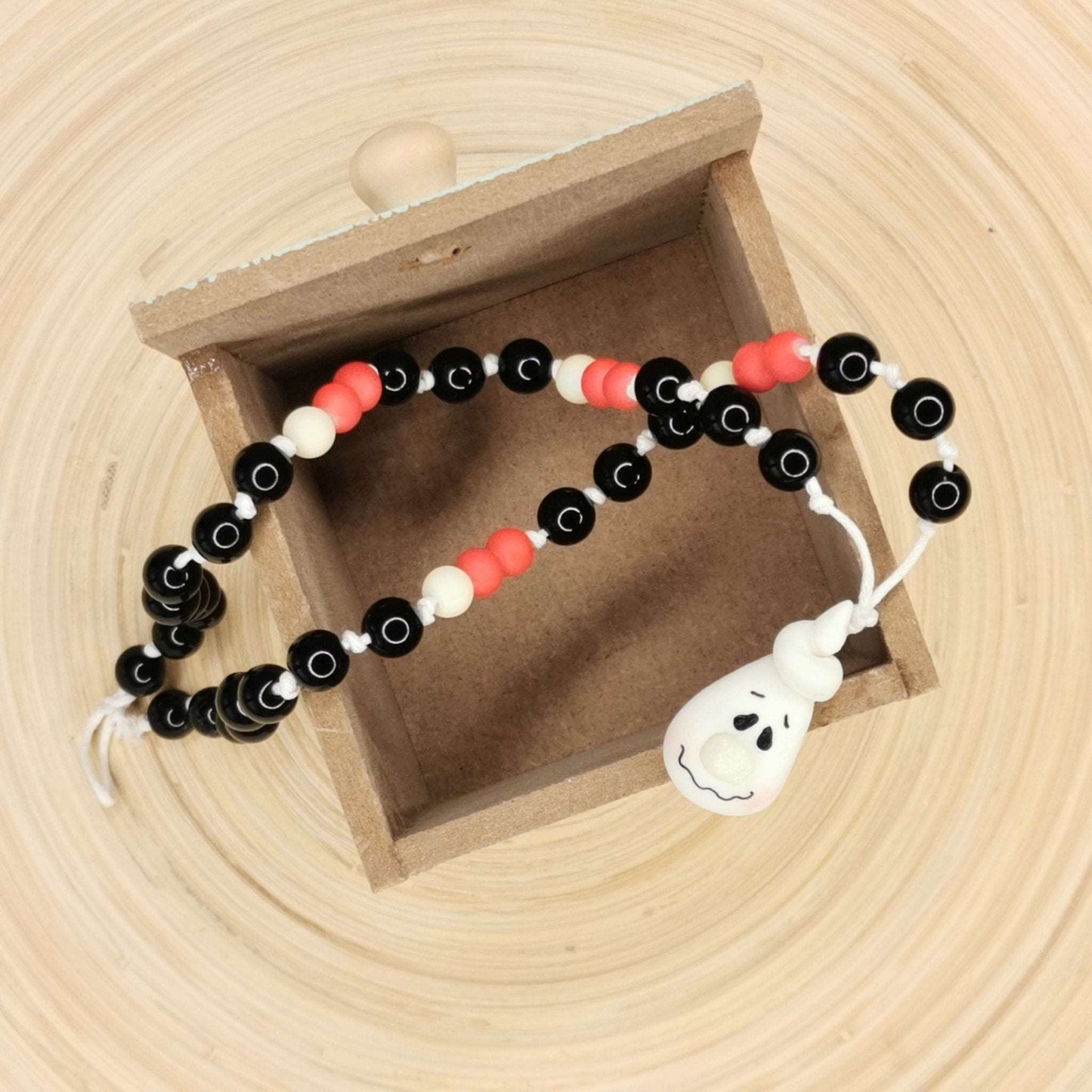 COLAR HALLOWEEN - Pituka Wear