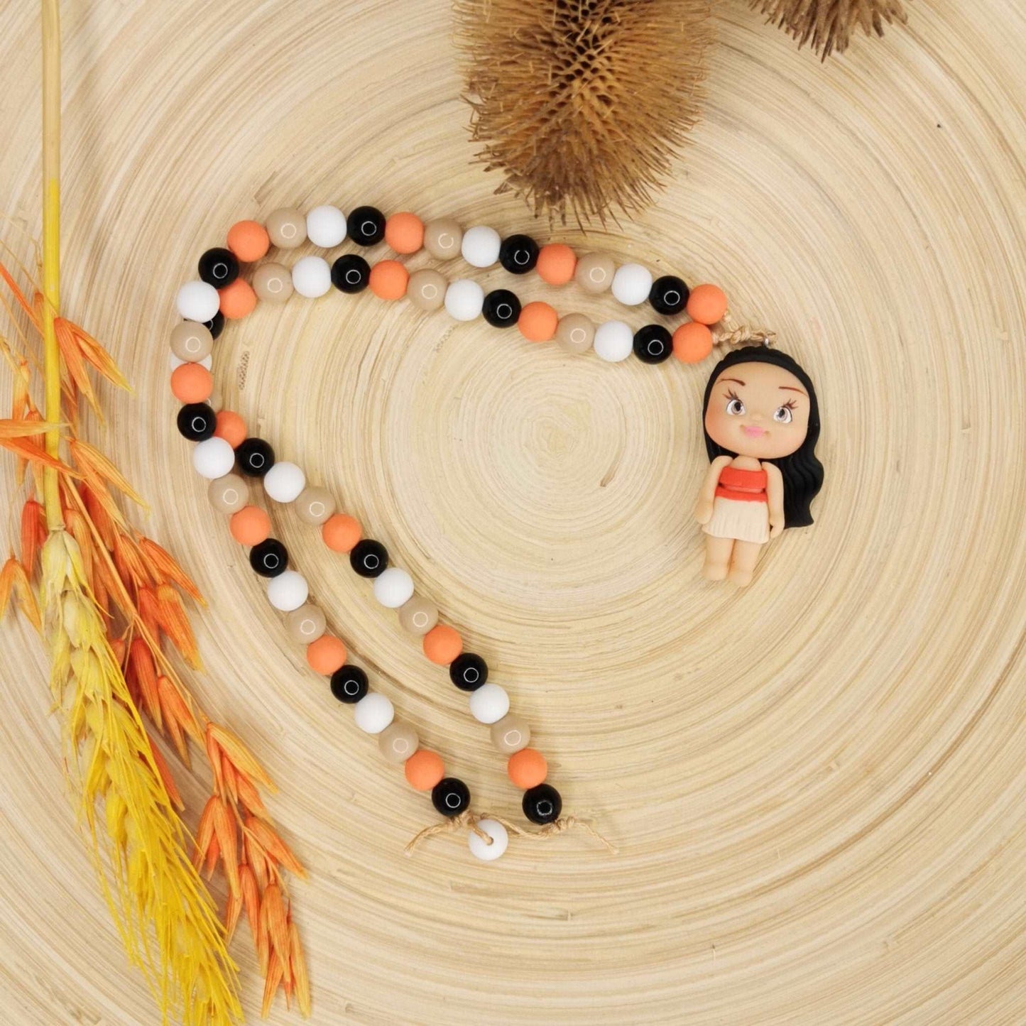 COLAR MOANA - Pituka Wear