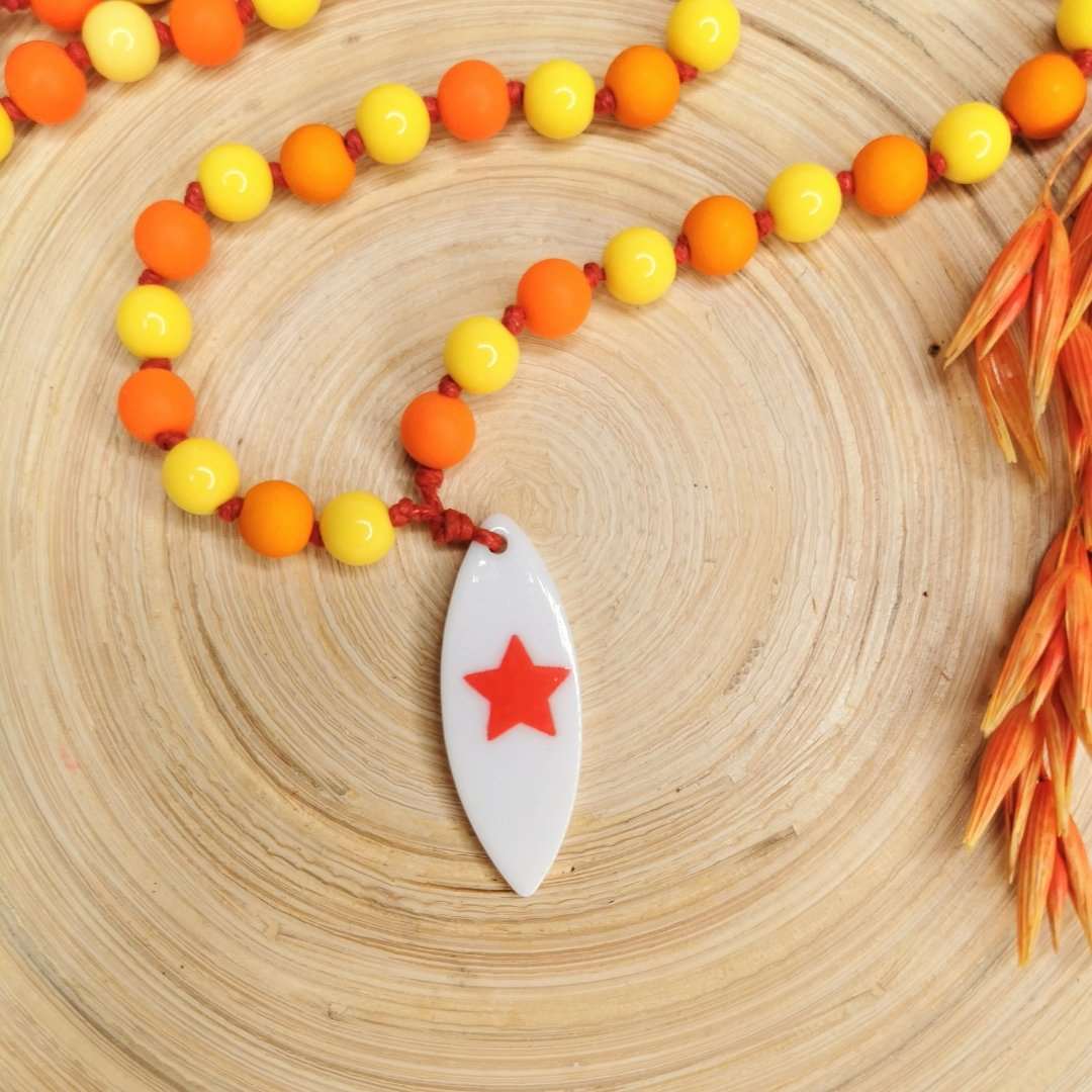 COLAR PRANCHAS - Pituka Wear