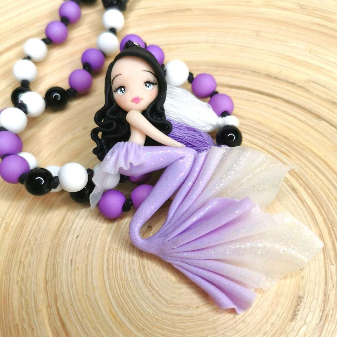 COLAR SEREIA - Pituka Wear