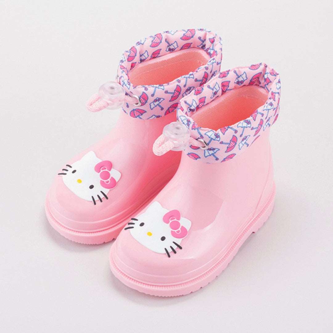 GALOCHAS IGOR BIMBI HELLO KITTY - Pituka Wear - Calçado e Roupa para Crianças