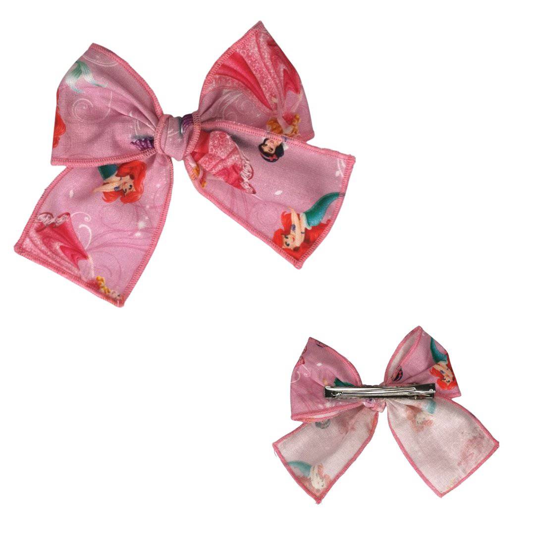 GANCHO DE PINÇA C/ LAÇO M - Pituka Wear - Calçado e Roupa para Crianças