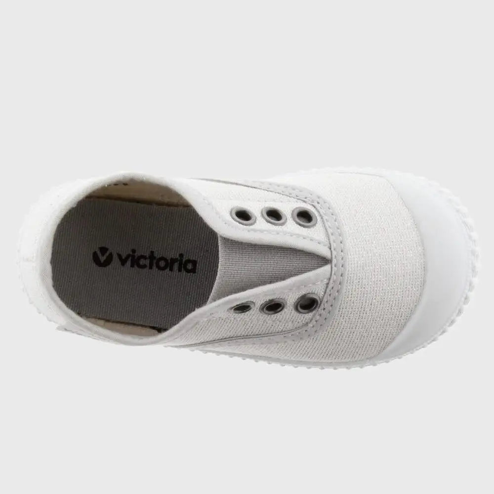 LONAS VICTORIA ELASTICO C/ BRILHO - Pituka Wear - Calçado e Roupa para Crianças