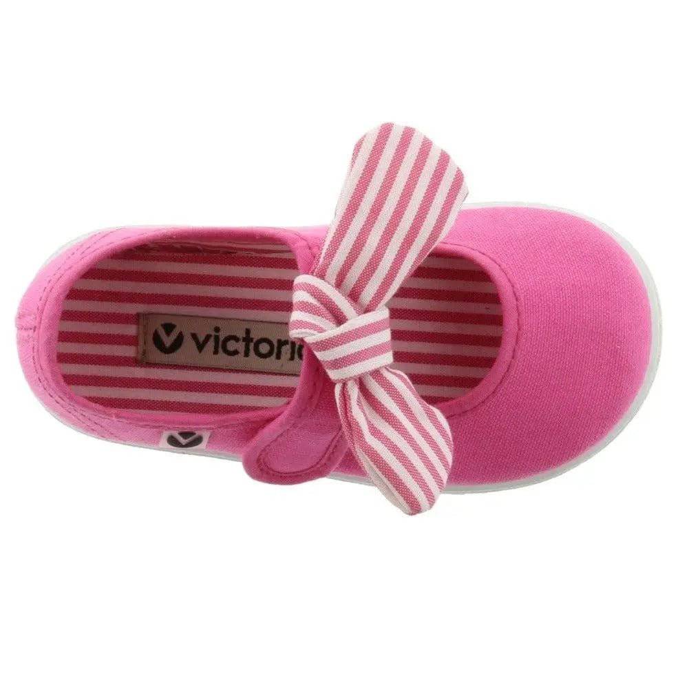 MERCEDITAS LAÇO VICTÓRIA - Pituka Wear - Calçado e Roupa para Crianças