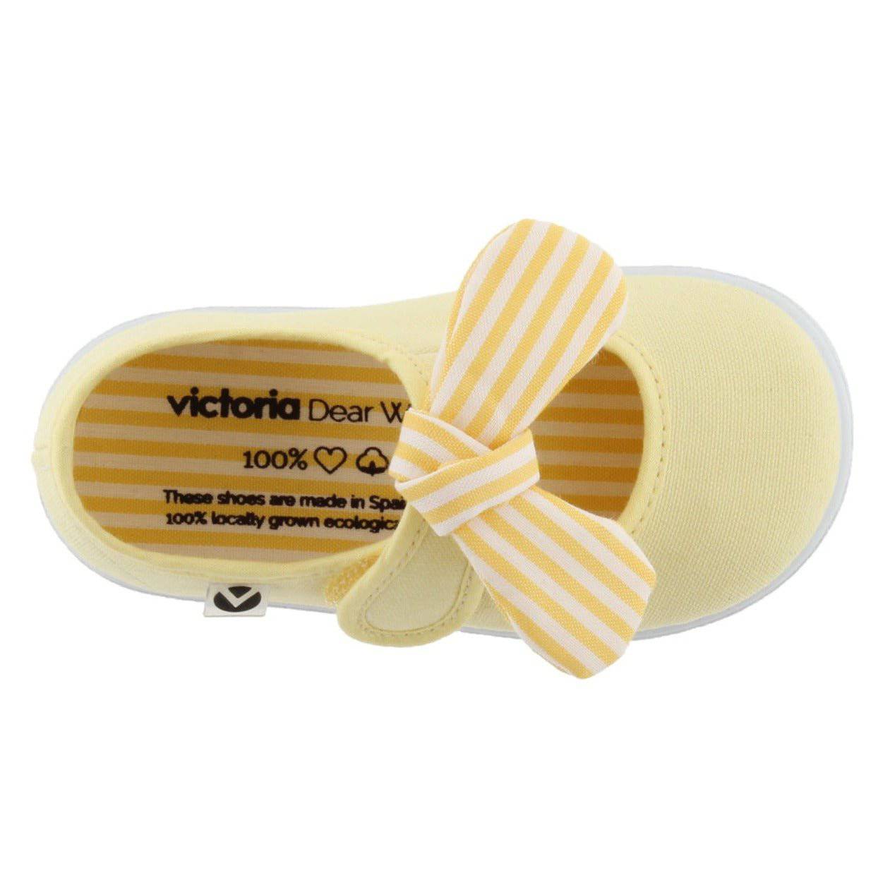 MERCEDITAS LAÇO VICTÓRIA - Pituka Wear - Calçado e Roupa para Crianças