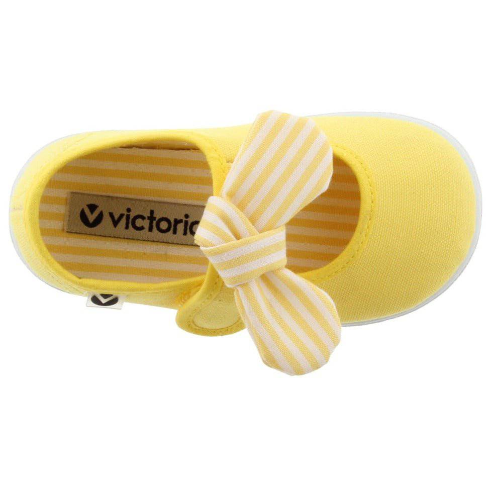 MERCEDITAS LAÇO VICTÓRIA - Pituka Wear - Calçado e Roupa para Crianças