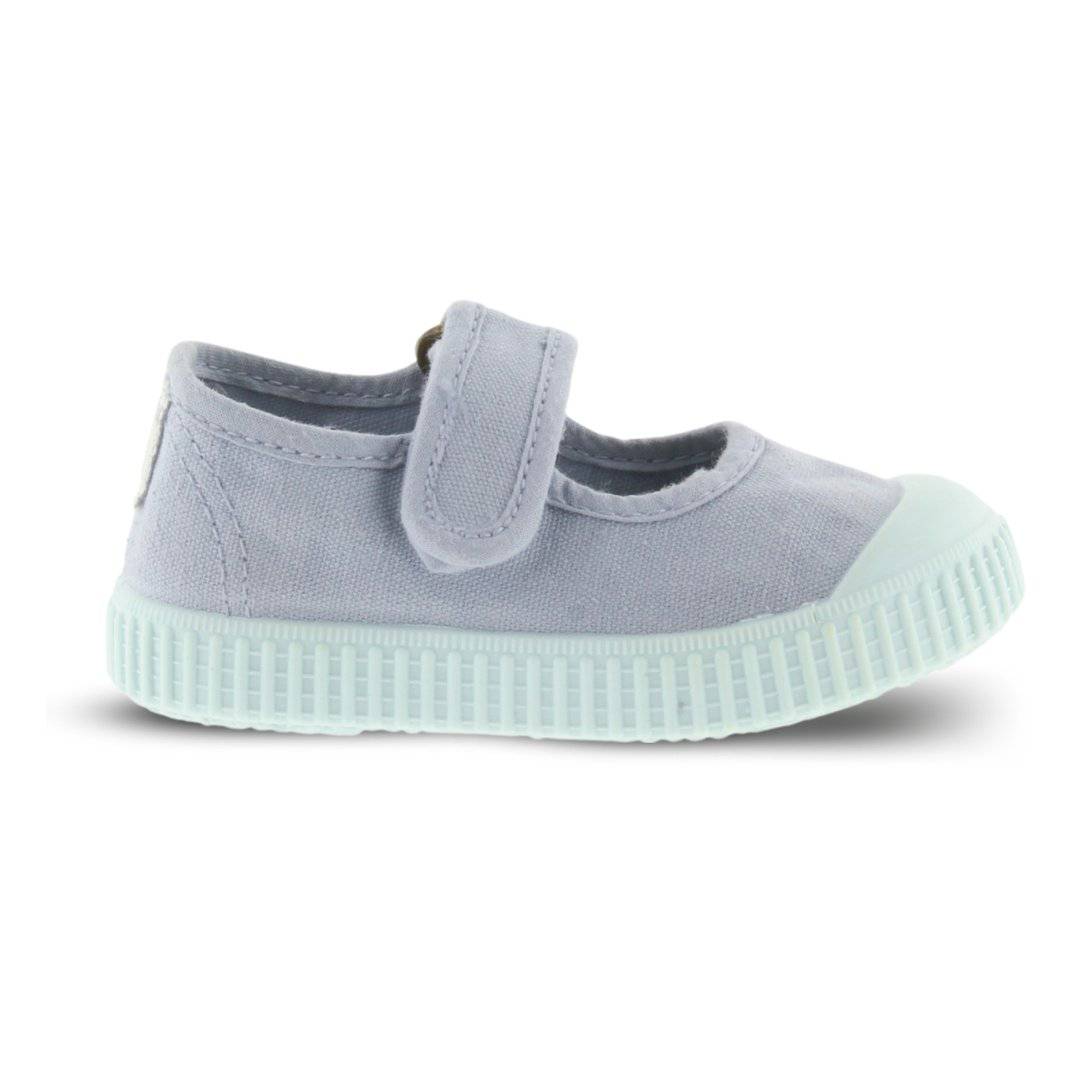 MERCEDITAS VICTORIA MARY JANE C/VELCRO - Pituka Wear - Calçado e Roupa para Crianças
