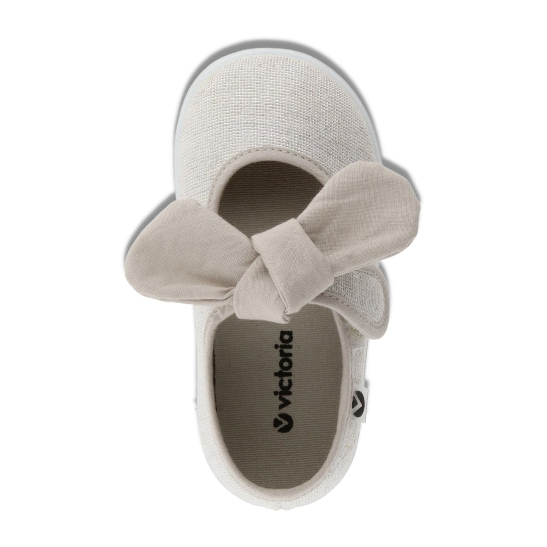MERCEDITAS VICTÓRIA SPARKLY - Pituka Wear - Calçado e Roupa para Crianças