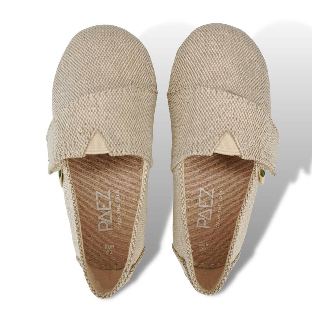 PAEZ CLASSIC COMBI CRIANÇA - Pituka Wear - Calçado e Roupa para Crianças