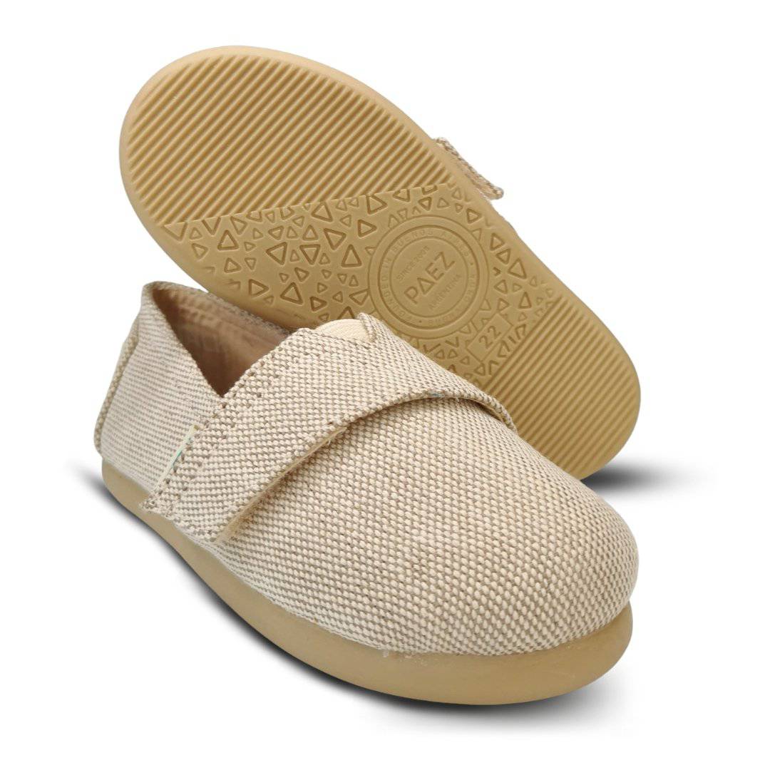 PAEZ CLASSIC COMBI CRIANÇA - Pituka Wear - Calçado e Roupa para Crianças