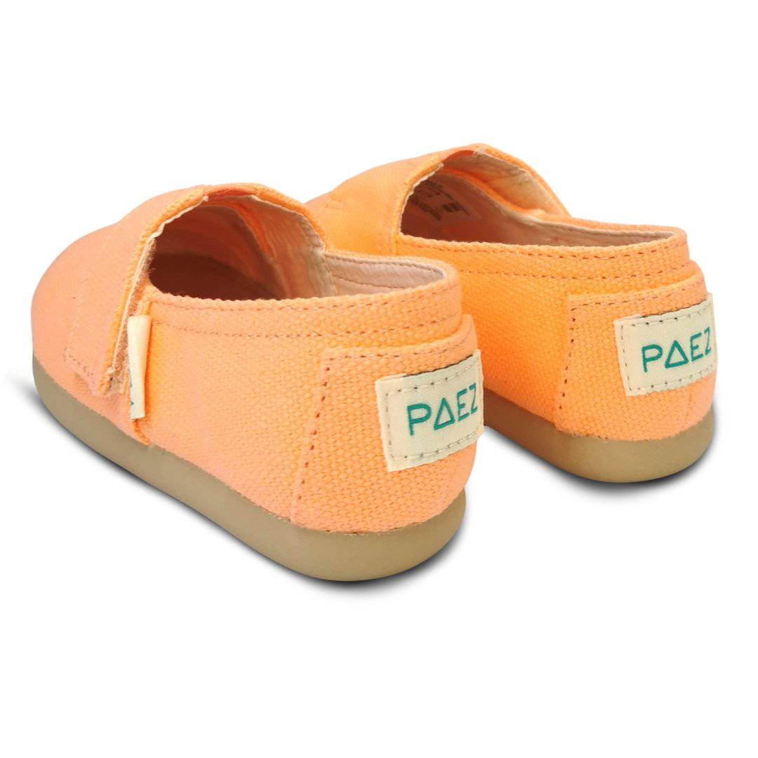 PAEZ CLASSIC COMBI CRIANÇA - Pituka Wear - Calçado e Roupa para Crianças