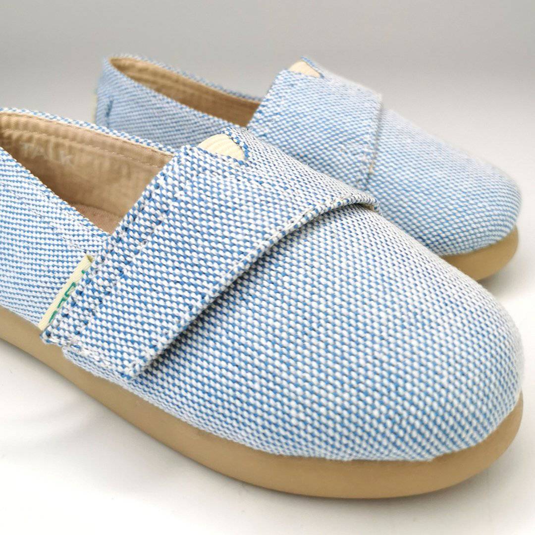 PAEZ CLASSIC COMBI CRIANÇA - Pituka Wear - Calçado e Roupa para Crianças