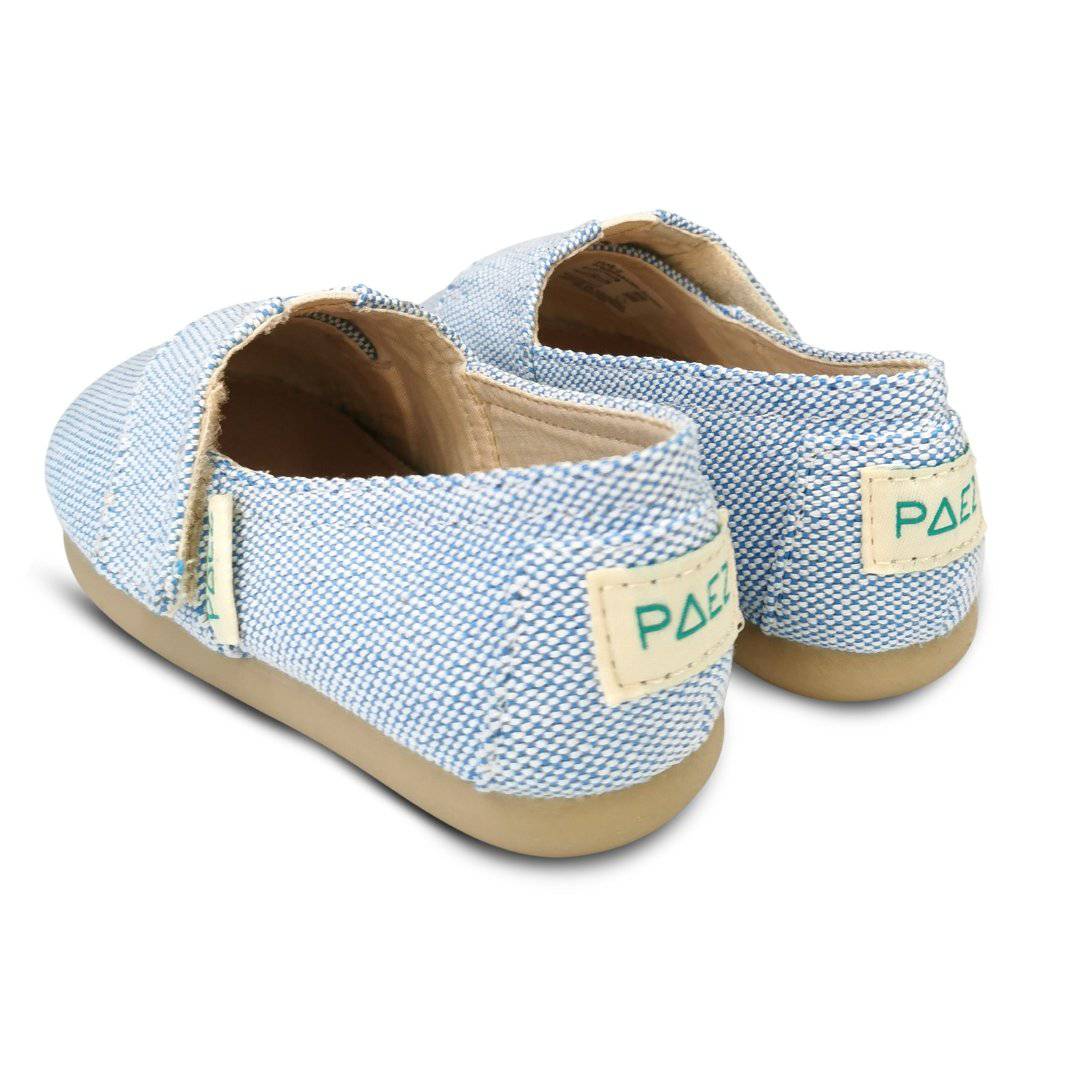 PAEZ CLASSIC COMBI CRIANÇA - Pituka Wear - Calçado e Roupa para Crianças
