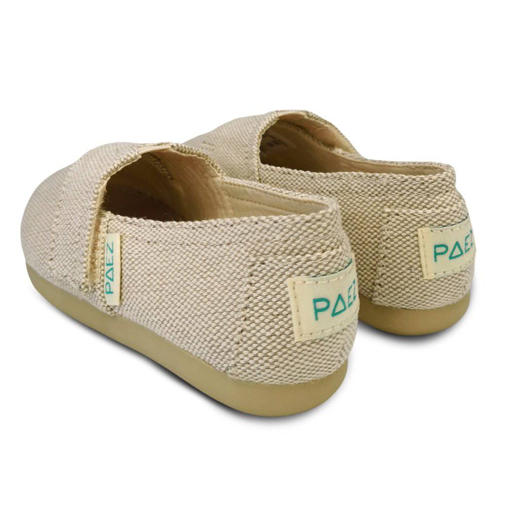 PAEZ CLASSIC COMBI CRIANÇA - Pituka Wear - Calçado e Roupa para Crianças