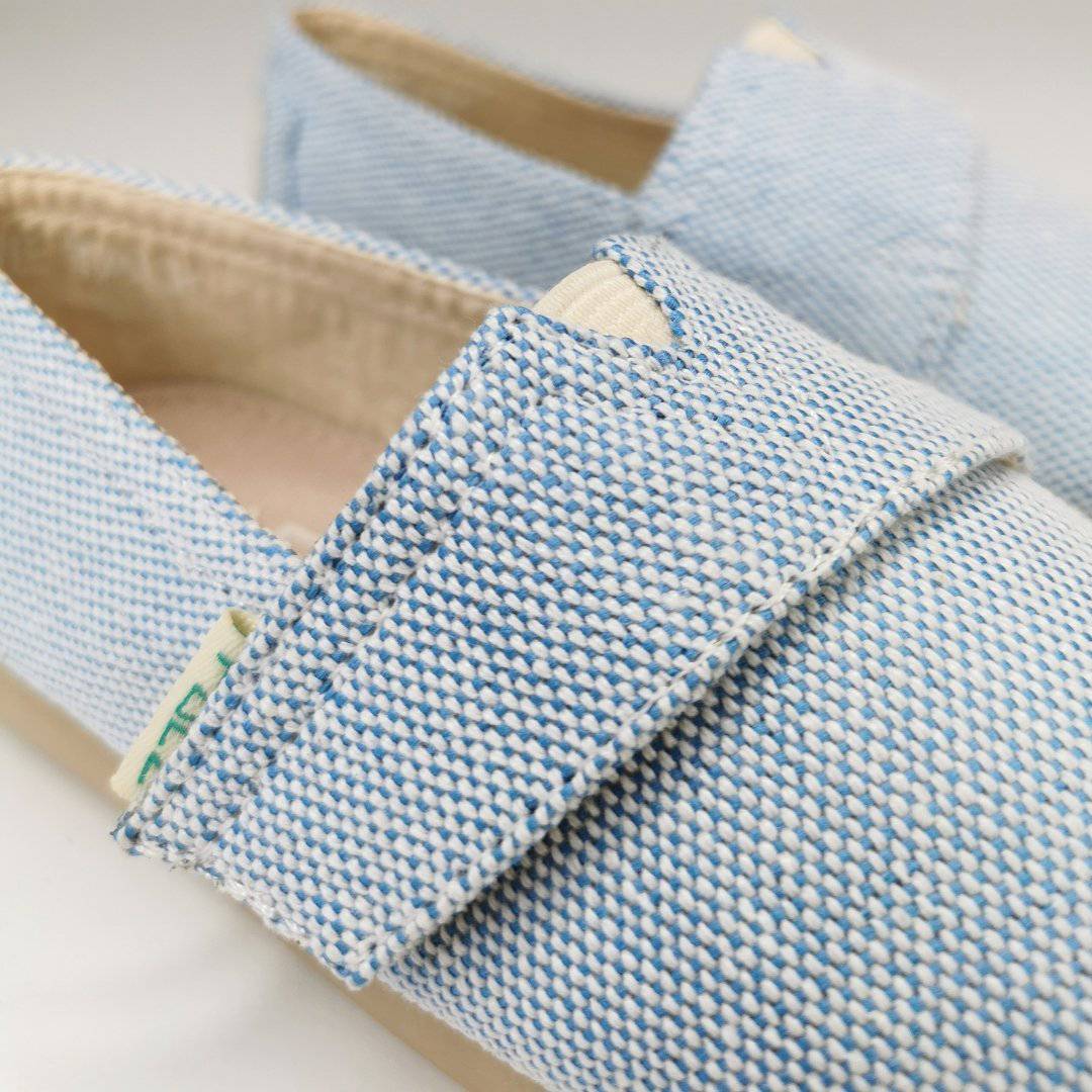 PAEZ CLASSIC COMBI CRIANÇA - Pituka Wear - Calçado e Roupa para Crianças