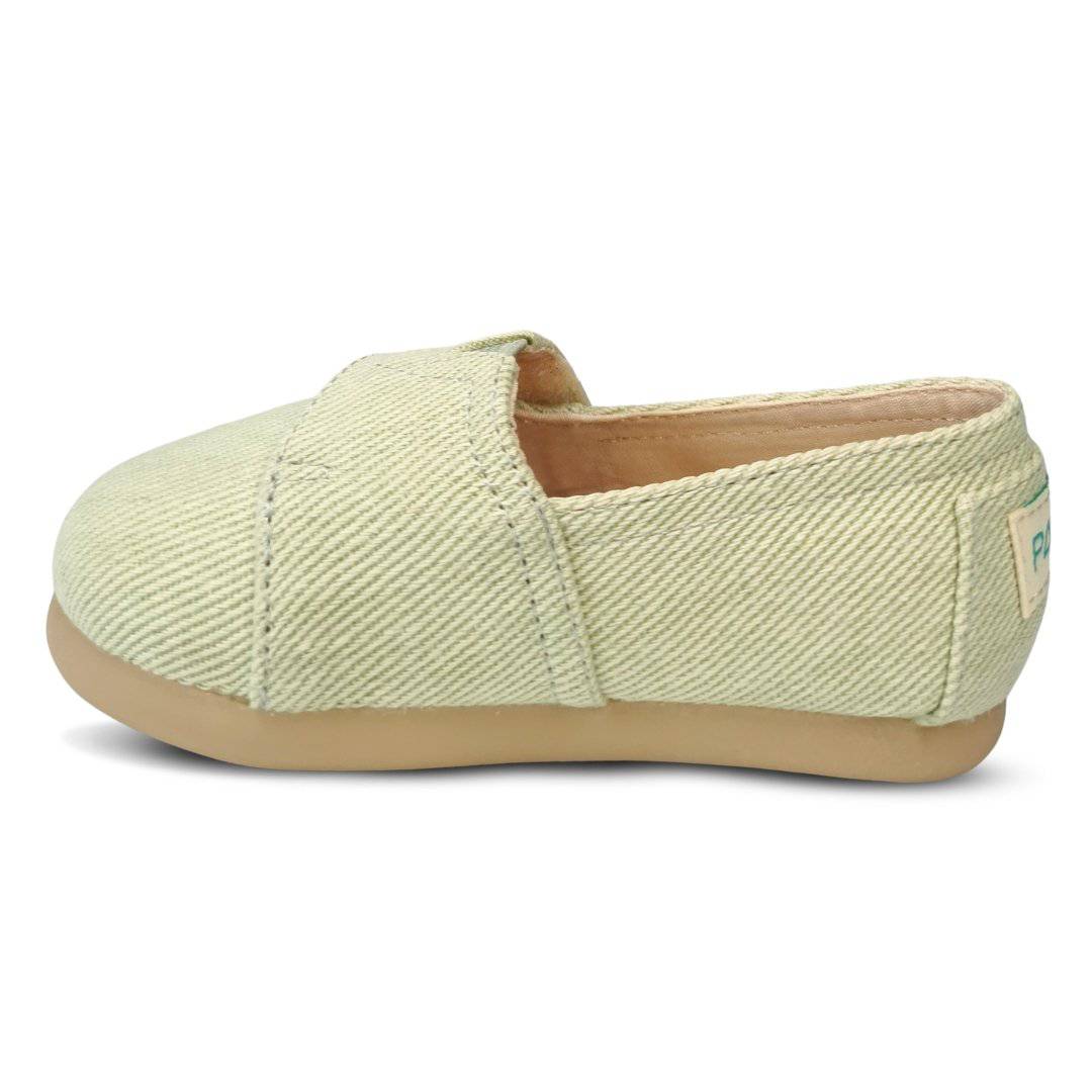PAEZ CLASSIC ESSENTIAL SAGE CRIANÇA - Pituka Wear - Calçado e Roupa para Crianças