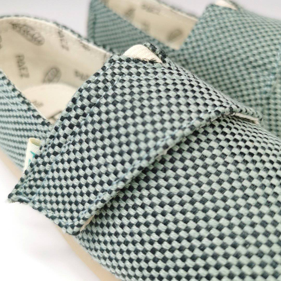 PAEZ CLASSIC PANAMÁ CRIANÇA - Pituka Wear - Calçado e Roupa para Crianças