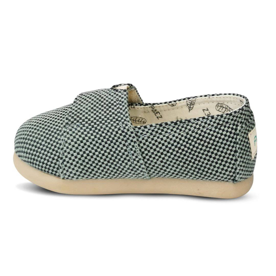 PAEZ CLASSIC PANAMÁ CRIANÇA - Pituka Wear - Calçado e Roupa para Crianças