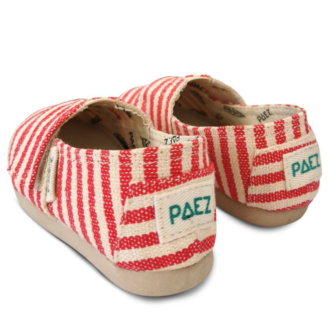 PAEZ CLASSIC SURFY CRIANÇA - Pituka Wear - Calçado e Roupa para Crianças