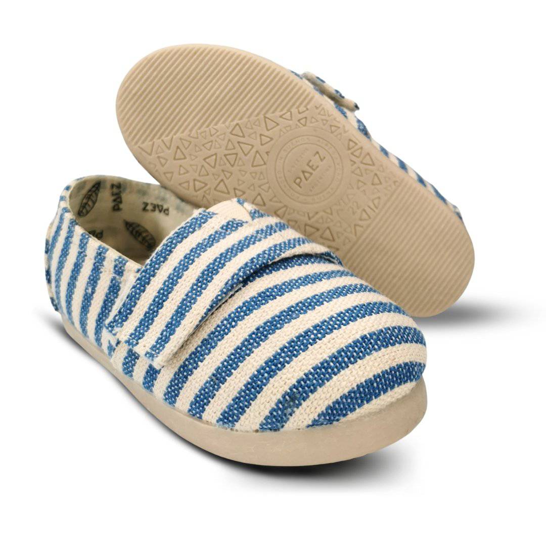 PAEZ CLASSIC SURFY CRIANÇA - Pituka Wear - Calçado e Roupa para Crianças