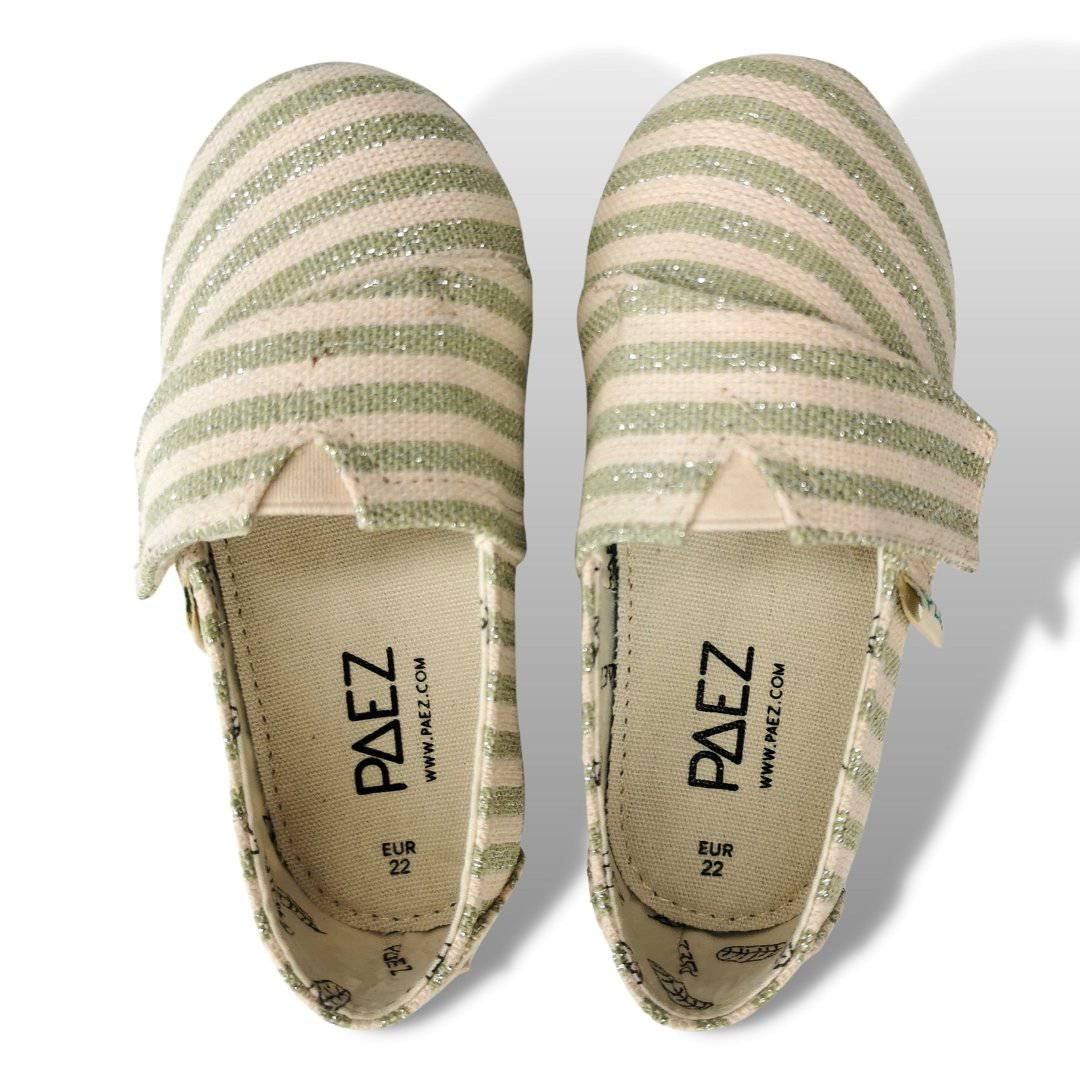PAEZ CLASSIC SURFY CRIANÇA - Pituka Wear - Calçado e Roupa para Crianças