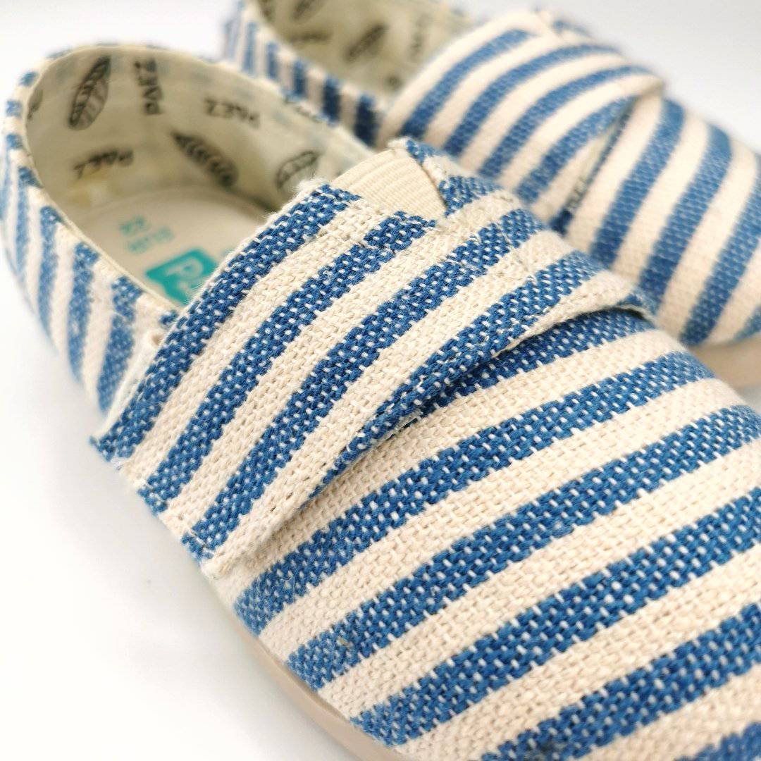 PAEZ CLASSIC SURFY CRIANÇA - Pituka Wear - Calçado e Roupa para Crianças