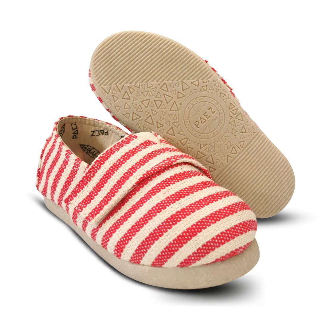PAEZ CLASSIC SURFY CRIANÇA - Pituka Wear - Calçado e Roupa para Crianças