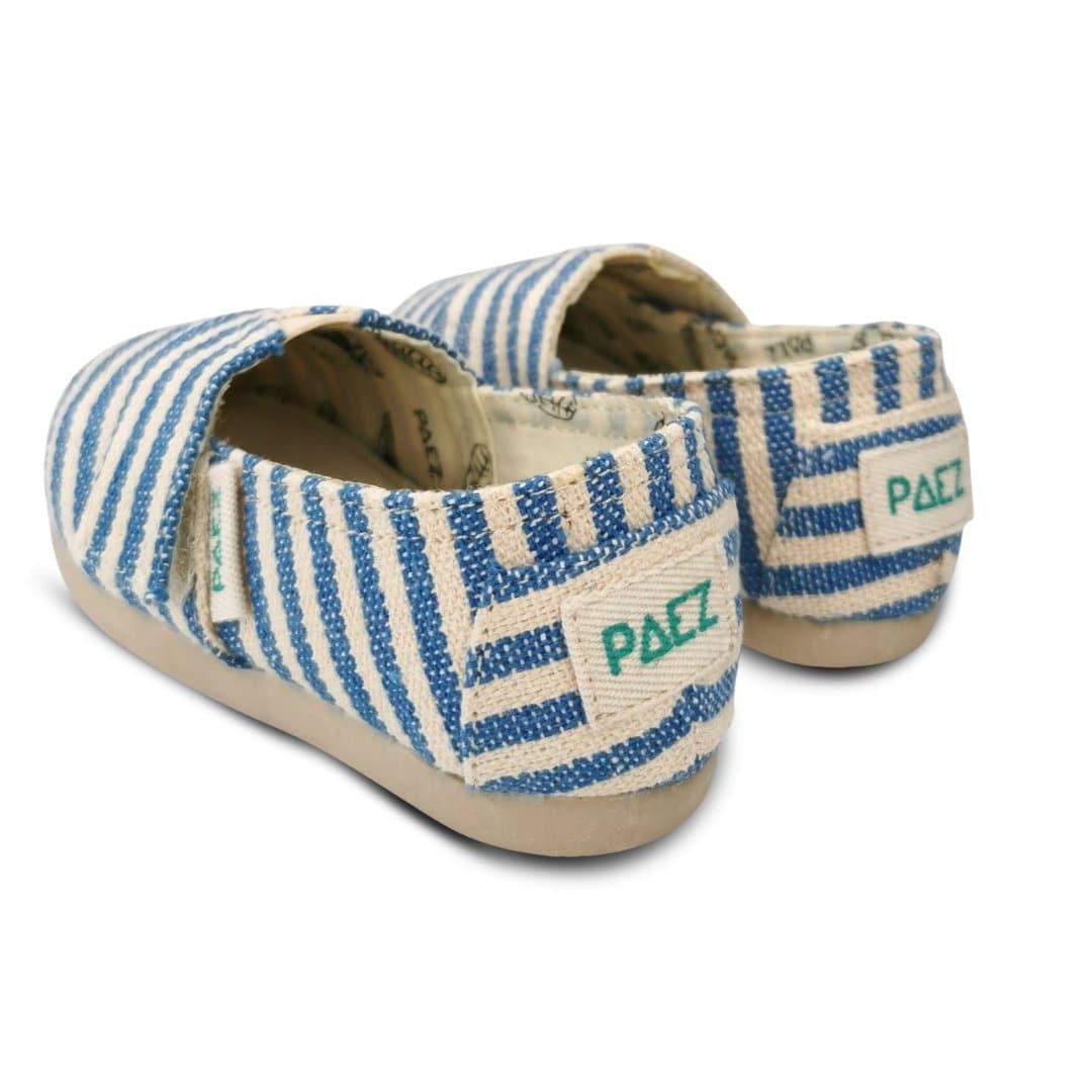 PAEZ CLASSIC SURFY CRIANÇA - Pituka Wear - Calçado e Roupa para Crianças