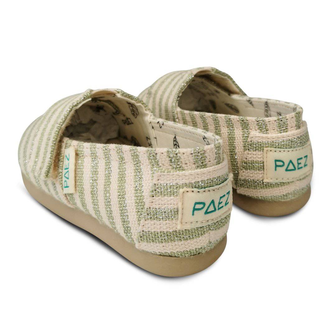PAEZ CLASSIC SURFY CRIANÇA - Pituka Wear - Calçado e Roupa para Crianças