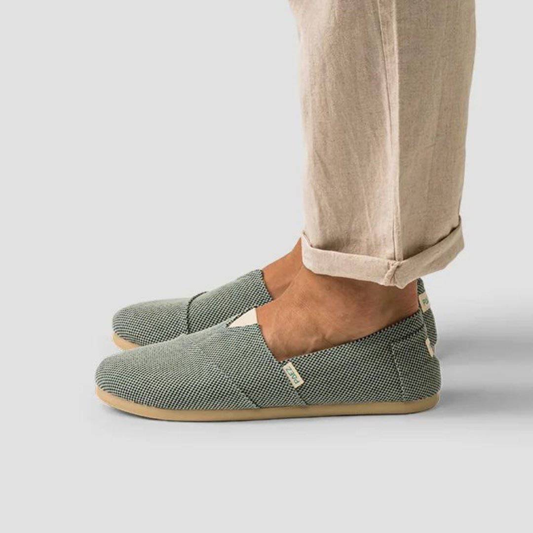 PAEZ PANAMA ADULTO - Pituka Wear - Calçado e Roupa para Crianças