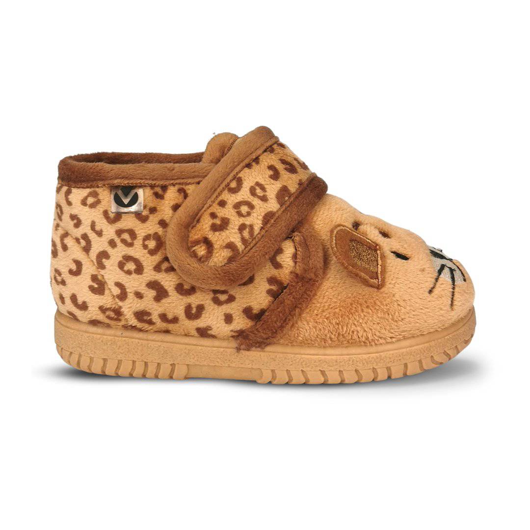 PANTUFAS VICTÓRIA C/ ANIMAIS - Pituka Wear