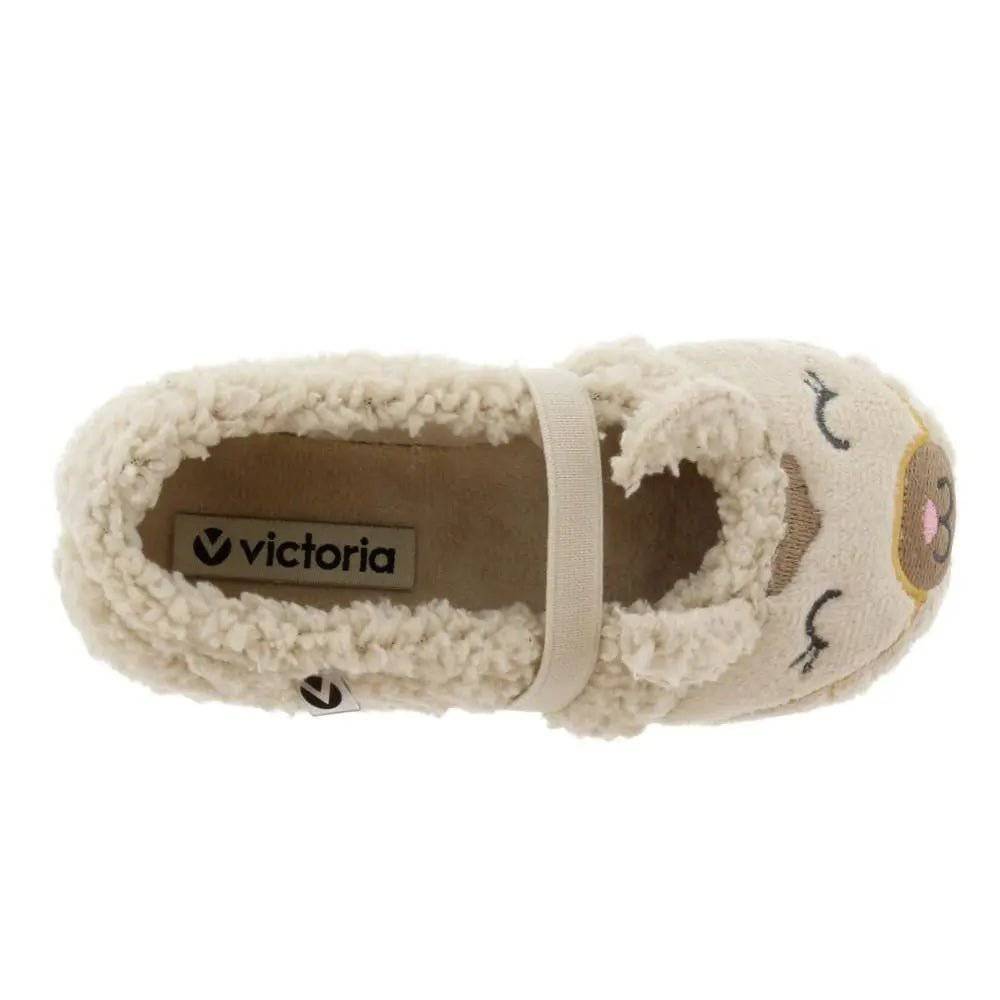 PANTUFAS VICTÓRIA C/ ANIMAIS - Pituka Wear - Calçado e Roupa para Crianças