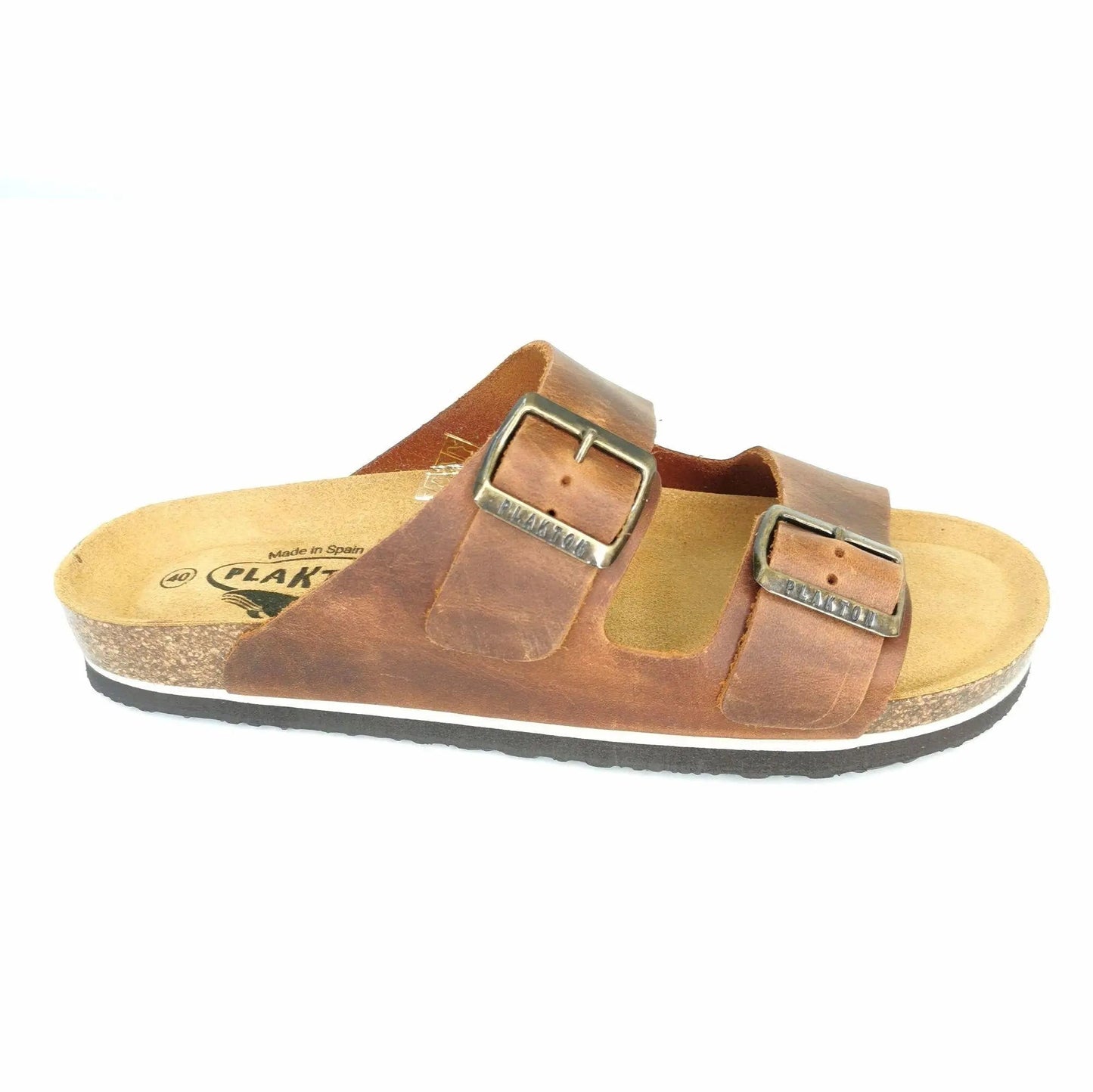 PLAKTON CAMEL HOMEM BARNA - Pituka Wear - Calçado e Roupa para Crianças