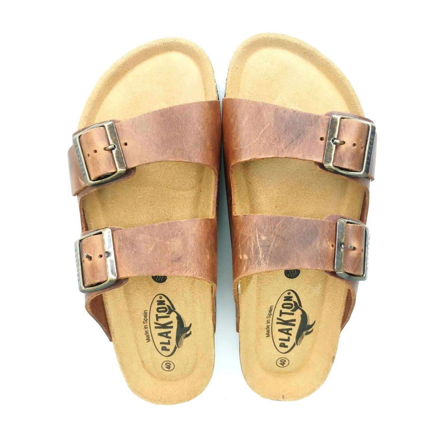 PLAKTON CAMEL HOMEM BARNA - Pituka Wear - Calçado e Roupa para Crianças