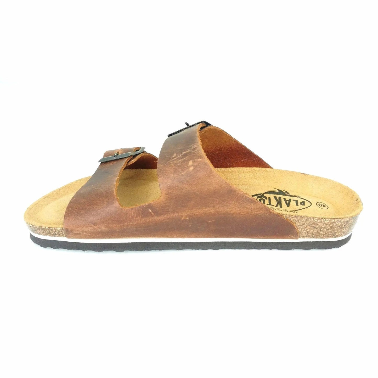 PLAKTON CAMEL HOMEM BARNA - Pituka Wear - Calçado e Roupa para Crianças