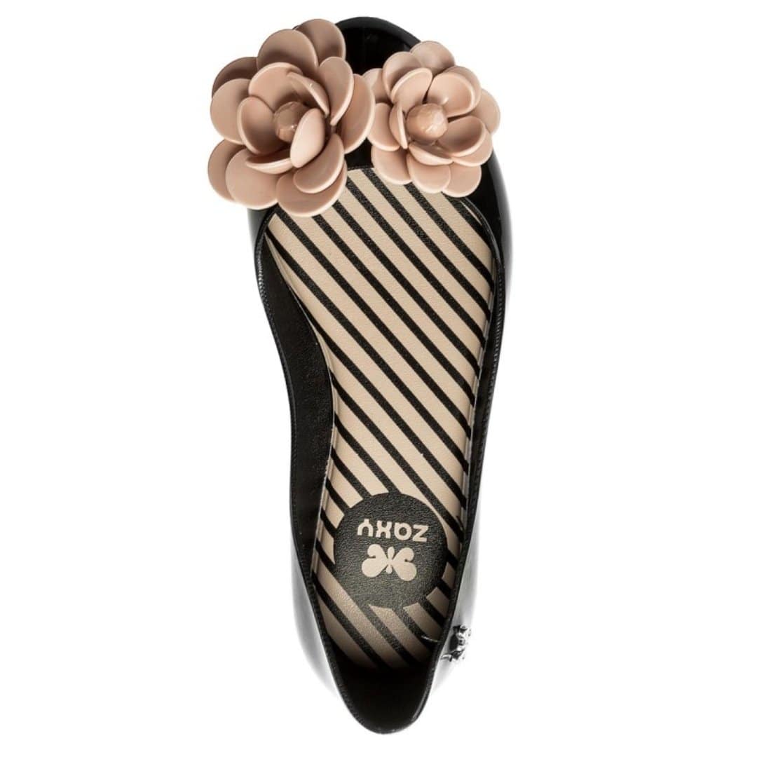 SABRINAS ZAXY BLOSSOM KIDS - Pituka Wear - Calçado e Roupa para Crianças