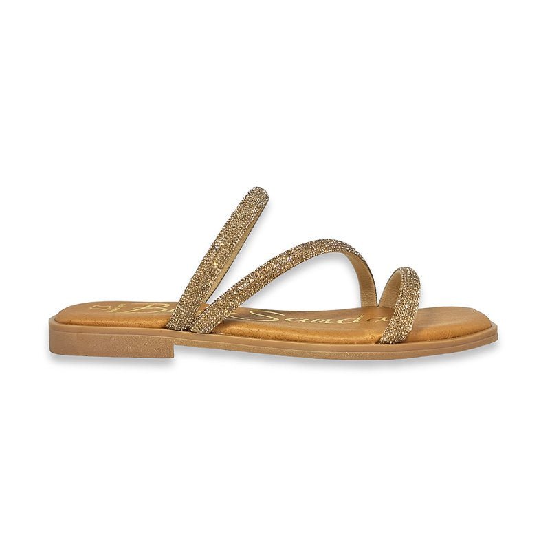SANDÁLIA BLUSANDAL 1600 - Pituka Wear - Calçado e Roupa para Crianças